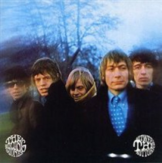 Between The Buttons