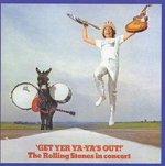 Get Yer Ya Yas Out