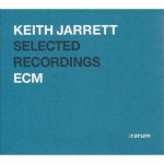 ECM Rarum 01/Selected recordings