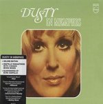 Dusty In Memphis (Reissue)