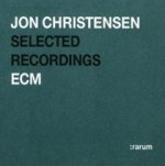ECM Rarum 20/Selected recordings