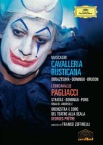 Cavalleria Rusticana/I Pagliacci