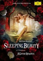 Sleeping Beauty-A Gothic Romance (Dornröschen)