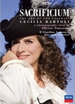 Sacrificium (DVD)
