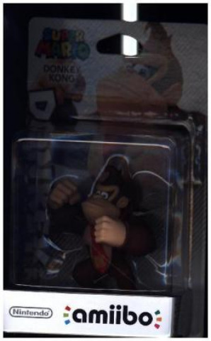 amiibo SuperMario Donkey Kong, 1 Figur