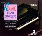 Klavierkonzerte der Romantik Vol.6