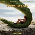 Pete's Dragon (Elliot, der Drache), 1 Audio-CD (Soundtrack)