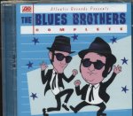 The Complete Blues Brothers