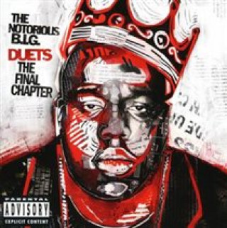Duets-The Final Chapter