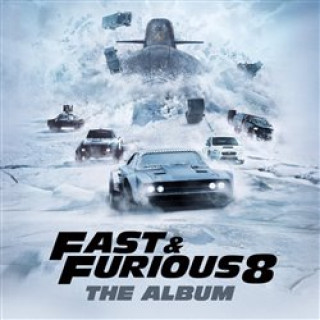 Fast & Furious 8:The Album