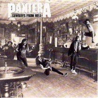 Cowboys From Hell