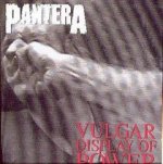 Vulgar Display Of Power