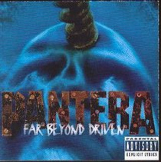 Far Beyond Driven