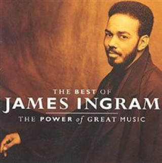 The Power Of Great Music - Best Of