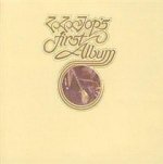 First Album