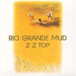 Rio Grande Mud