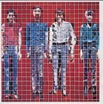 More Songs About Buildings And Food