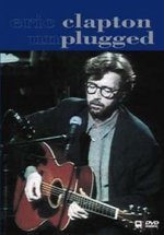 Eric Clapton - Unplugged