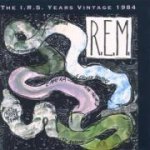 Reckoning-Irs Years Vintage 84