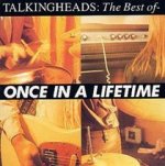 Once In A Lifetime-Best Of..