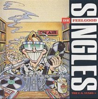 Singles/The U.A.Years