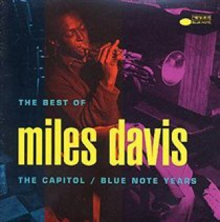 Best Of Miles Davis