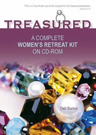 Treasured: A Complete Women's Retreat Kit on CD-ROM