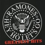 Greatest Hits-Hey Ho Let's Go