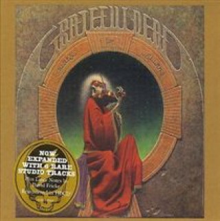 Blues For Allah
