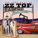 Rancho Texicano-Very Best Of