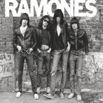 Ramones (40th Anniversary Edition)
