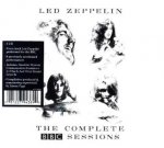 The Complete BBC Sessions, 3 Audio-CDs