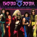 The Best Of Atlantic Years