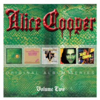 Original Album Version Vol.2