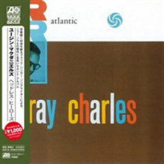 Ray Charles (Aka Hallelujah I Love You So)
