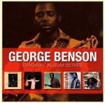 Original Album Series