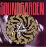 Badmotorfinger