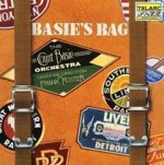 Basie's Bag/Live