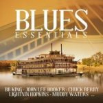 Blues Essentials Vol.1