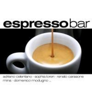 Espresso Espresso