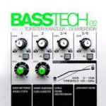 Basstech Vol.2-mixed by Torsten Kanzler & DJ Em