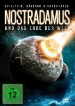 Nostradamus Und Das Ende Der Welt