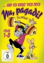 Nu,Pagadi (Hase & Wolf) Episode 1-8