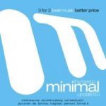 The Best In Minimal Update 8.0