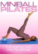 Miniball Pilates