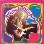 A MAN AND THE BLUES