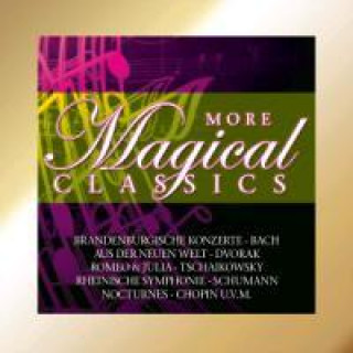 More Magical Classics