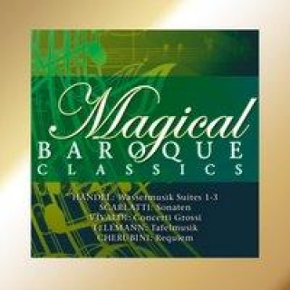 Magical Baroque Classics
