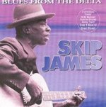 BLUES FROM THE DELTA