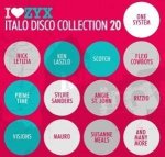 ZYX Italo Disco Collection 20